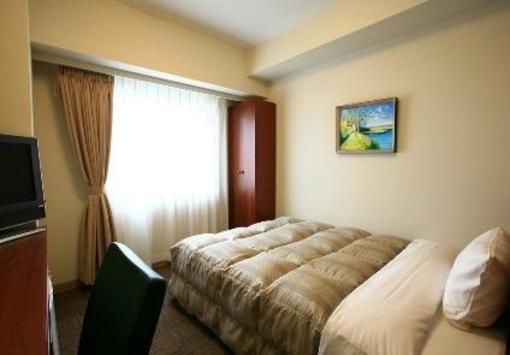 фото отеля Hotel Route-Inn Kogaekimae
