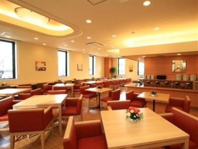 фото отеля Hotel Route-Inn Kogaekimae