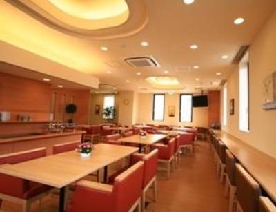 фото отеля Hotel Route-Inn Kogaekimae