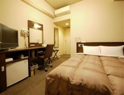 фото отеля Hotel Route-Inn Kogaekimae