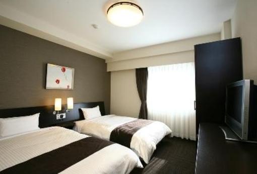 фото отеля Hotel Route-Inn Kogaekimae