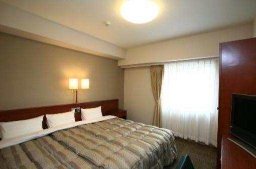 фото отеля Hotel Route-Inn Kogaekimae