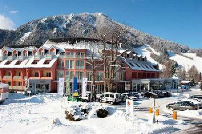 фото отеля Grand Hotel Prisank