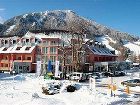 фото отеля Grand Hotel Prisank