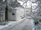 фото отеля Gite De La Conciergerie du Cheval Blanc