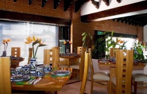 фото отеля La Capilla Hotel Boutique