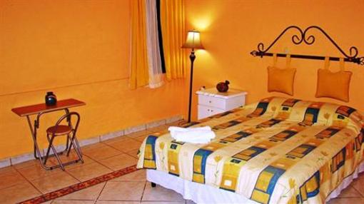 фото отеля Hotel Gran Oceano