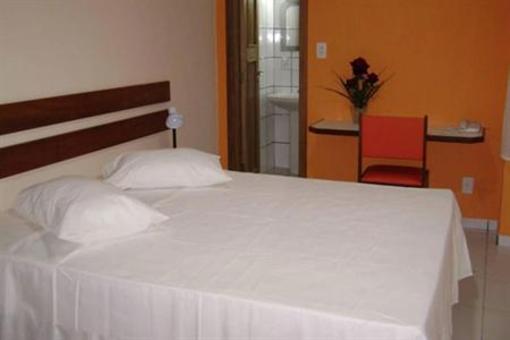 фото отеля Hotel Sandis