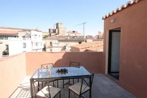 фото отеля H2 Caceres