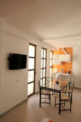 фото отеля H2 Caceres