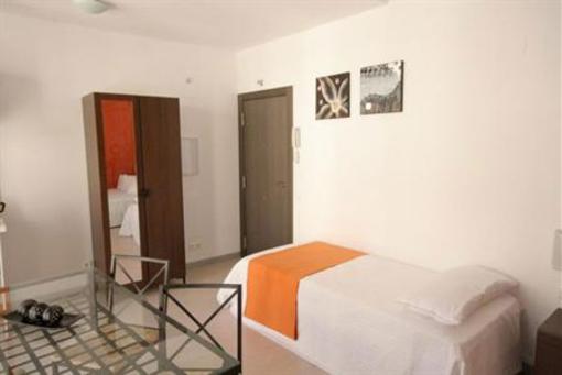 фото отеля H2 Caceres