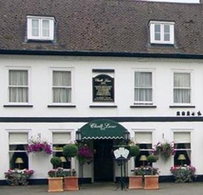 фото отеля Chalk Lane Hotel Epsom