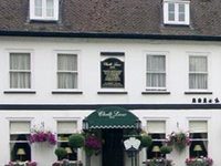 Chalk Lane Hotel Epsom