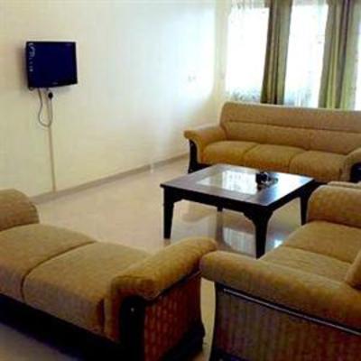 фото отеля Park Daffodils Hotel Gurgaon