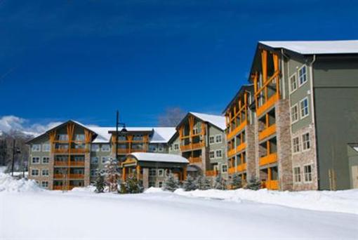 фото отеля Silver Rock Condominiums