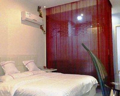 фото отеля Spring Story Boutique Hotel Nanchang