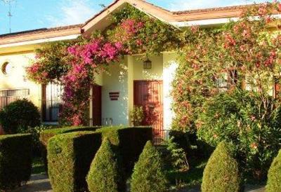фото отеля B&B Campobello Popayan