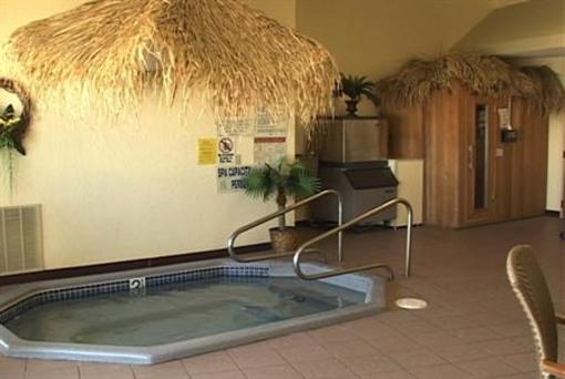 фото отеля Pine View Resort
