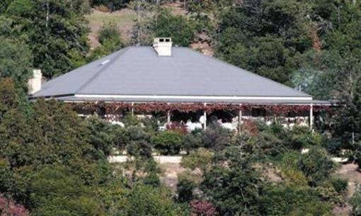 фото отеля Capers Guest House