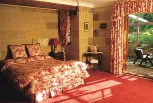 фото отеля Capers Guest House