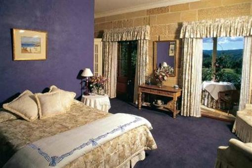 фото отеля Capers Guest House