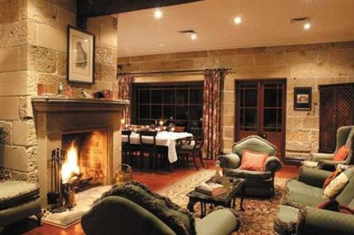 фото отеля Capers Guest House