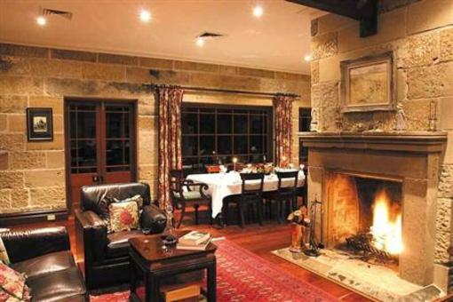 фото отеля Capers Guest House