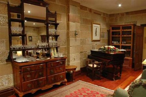 фото отеля Capers Guest House