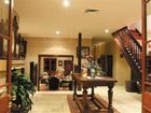 фото отеля Capers Guest House