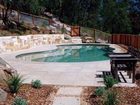 фото отеля Capers Guest House