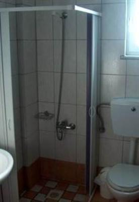 фото отеля Thalassa Apartments Kissamos