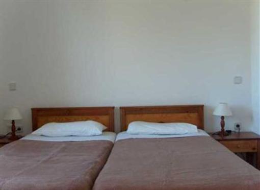 фото отеля Thalassa Apartments Kissamos