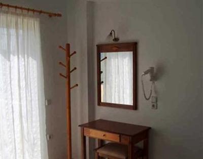фото отеля Thalassa Apartments Kissamos