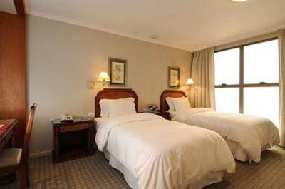 фото отеля Windsor Hotel and Tower