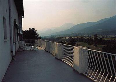 фото отеля Hostal Rio Ara