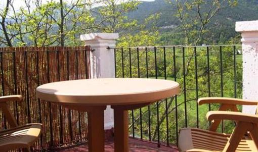 фото отеля Hostal Rio Ara