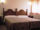 фото отеля Hostal Rio Ara