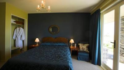 фото отеля Collyer House B&B Hotel