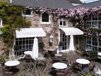 Comber Courtyard Apartment