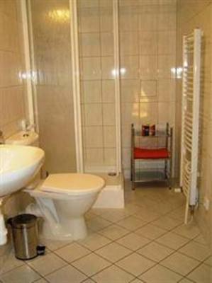 фото отеля Antonie Hotel