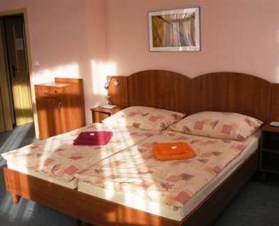 фото отеля Antonie Hotel