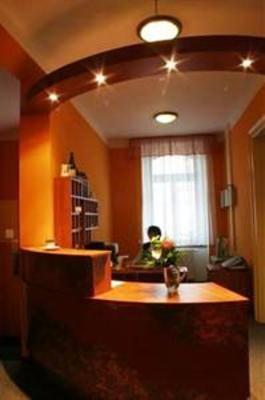 фото отеля Antonie Hotel