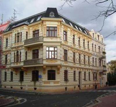 фото отеля Antonie Hotel
