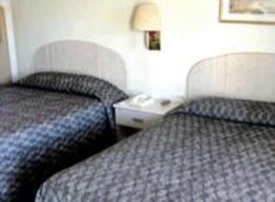 фото отеля Sands View Motel