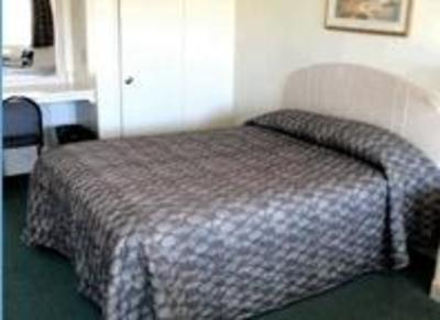 фото отеля Sands View Motel