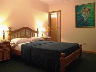фото отеля Hotel Pacifico