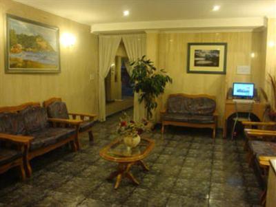 фото отеля Hotel Pacifico