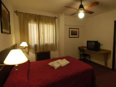 фото отеля Hotel Pacifico