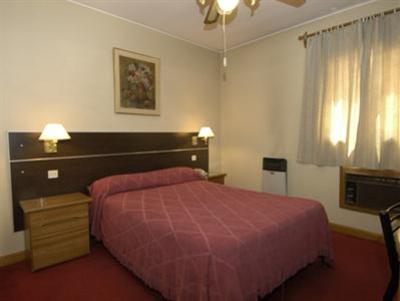 фото отеля Hotel Pacifico