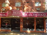 Hotel Pacifico